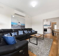 Captains Cottage - Accommodation QLD