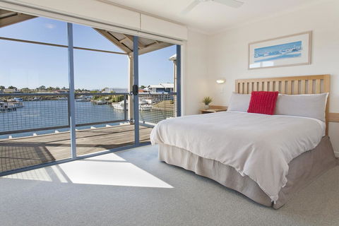 Captains Cove Resort - Accommodation QLD 2