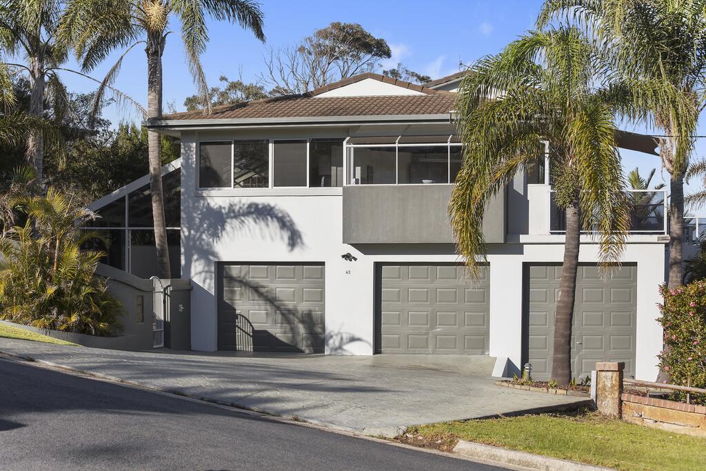 Berrambool NSW Accommodation QLD