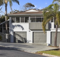 Captains Quaters - Accommodation QLD