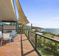 Cara - Accommodation QLD