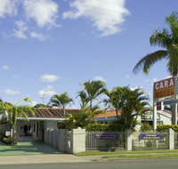 Cara Motel - Accommodation QLD
