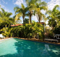 Caralina Court - Accommodation QLD