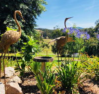 Carawah Ridge - Accommodation QLD
