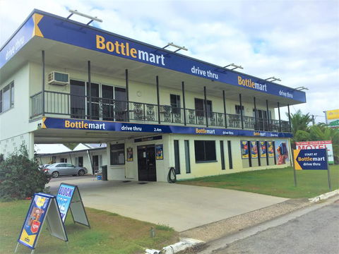 Cardwell At The Beach - Accommodation QLD 2