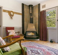Carinya Cottage - Accommodation QLD