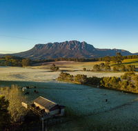Carinya Farm Holiday Retreat - Accommodation QLD