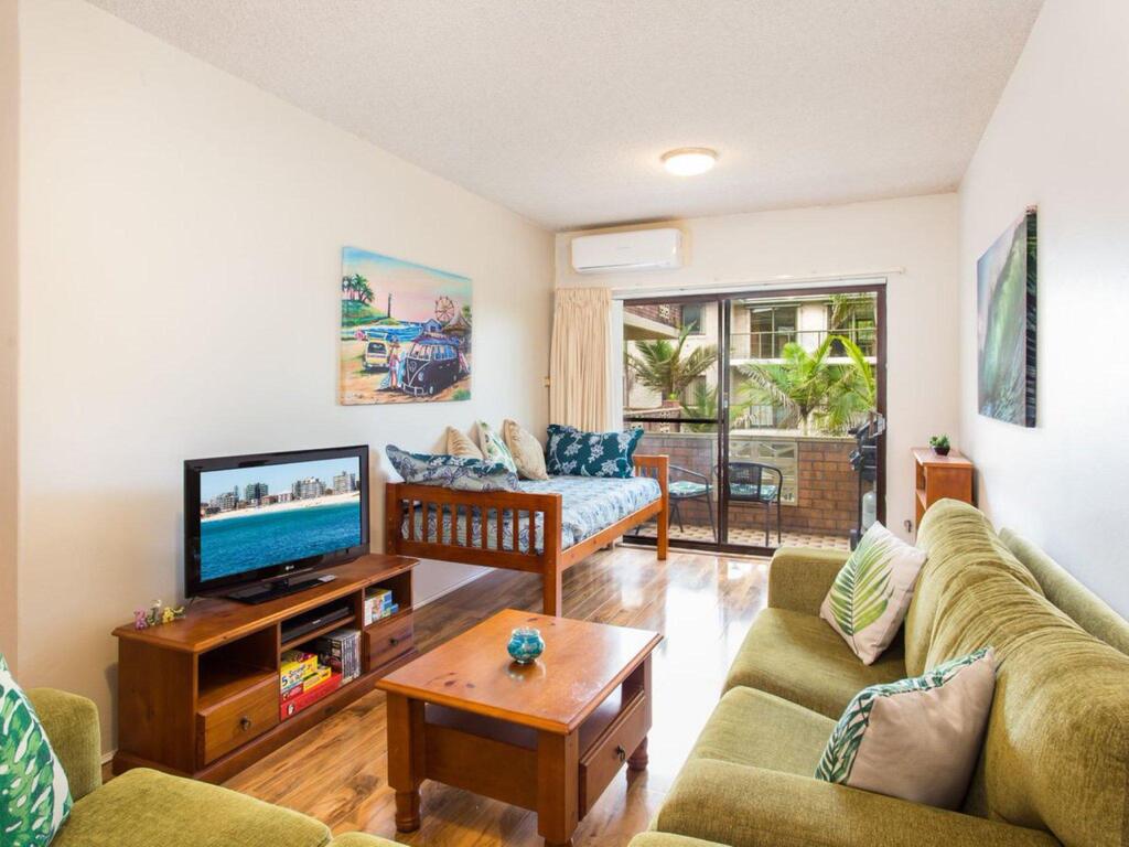 Tarbuck Bay NSW Accommodation QLD