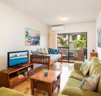 Carinya Gardens 6 - Accommodation QLD