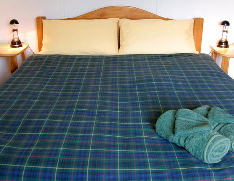 Carisbrook Cottage Queenscliff - Accommodation QLD 2