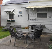 Carisbrook Cottage Queenscliff - Accommodation QLD