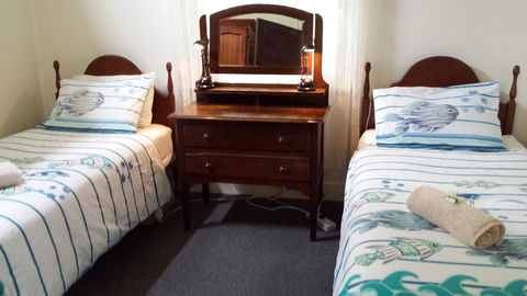 Carisbrook Cottage Queenscliff - Accommodation QLD 3