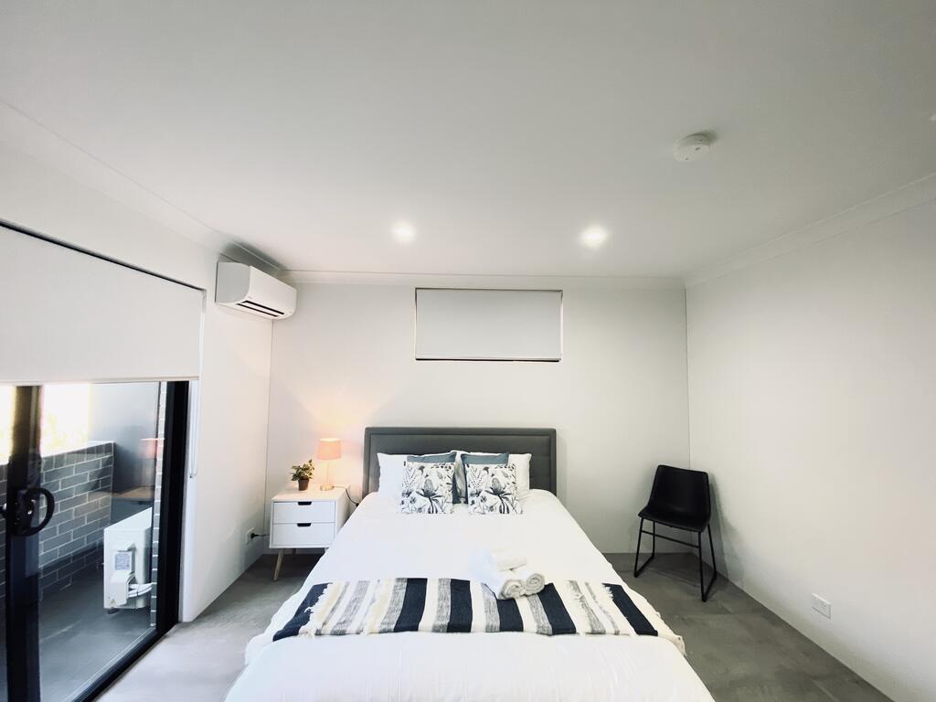 Carlton NSW Accommodation QLD