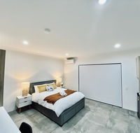 Carlton 5 - Accommodation QLD