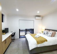 Carlton 6 - Accommodation QLD
