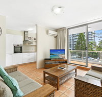 Carlton Apartments - Accommodation QLD