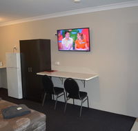 Carmila Sands Motel - Accommodation QLD