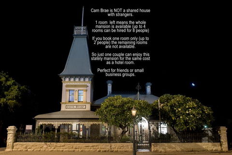 Carn Brae Port Pirie - Accommodation QLD 0