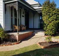 CARNBREA - Accommodation QLD