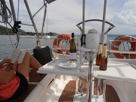 Carpe Diem - Accommodation QLD 2