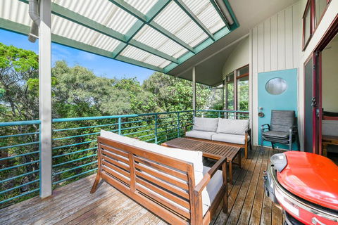 Carramar - 5 Callitris Crescent - Accommodation QLD 1