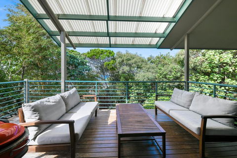 Carramar - 5 Callitris Crescent - Accommodation QLD 0