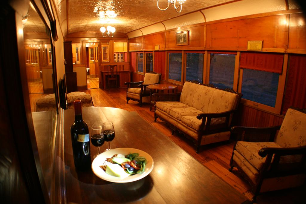 Roslynmead VIC Accommodation QLD
