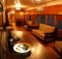 Carriages Spa Retreat - Accommodation QLD