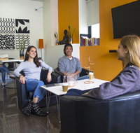 CarricHouse - Accommodation QLD