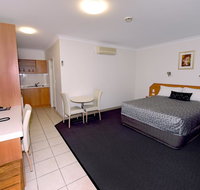 Carriers Arms Hotel Motel - Accommodation QLD