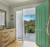 Carroll Ave 39 Mollymook - Accommodation QLD