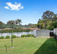 Carroll Ave 85 Mollymook - Accommodation QLD
