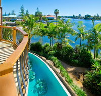 Casa Albero Via Roma - Accommodation QLD