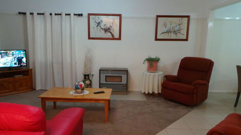 Casa Bella - Accommodation QLD 1