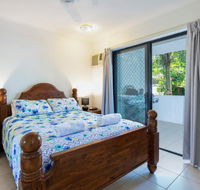 Casa Bohemia - Accommodation QLD