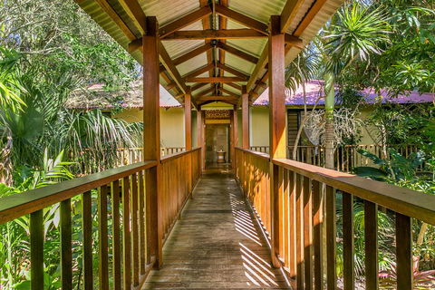 Casa Dan - Accommodation QLD 3