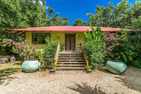 Casa Dan - Accommodation QLD 1