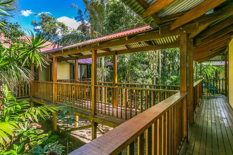 Casa Dan - Accommodation QLD 0