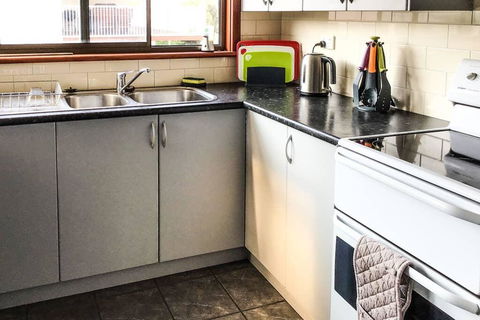 Casa De Praia Coffin Bay - Accommodation QLD 3