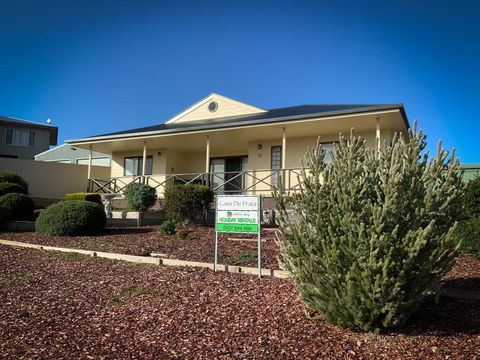 Casa De Praia Coffin Bay - Accommodation QLD 0