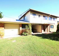 Casa De Tobo at Hat Head - Accommodation QLD