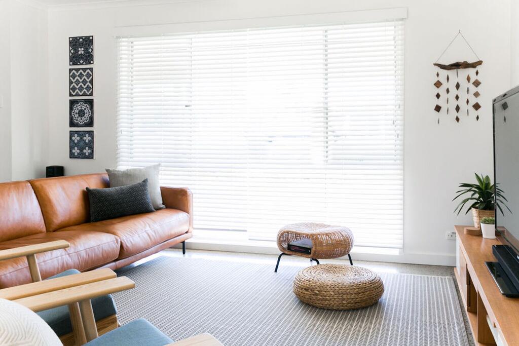 Pottsville NSW Accommodation QLD