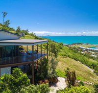 Casa Del Mar- House of the sea - Accommodation QLD