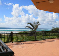 CASA DEL REY UNIT 1 - Accommodation QLD