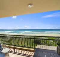 CASA DEL REY UNIT 5 - Accommodation QLD