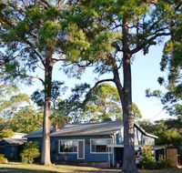 Casa Husky - Accommodation QLD
