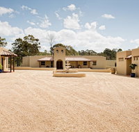 Casa La Vina Villas Pokolbin - Accommodation QLD