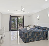 Casa Nostra Motel - Accommodation QLD