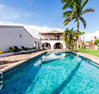Casa Nostra Motel Mackay - Accommodation QLD