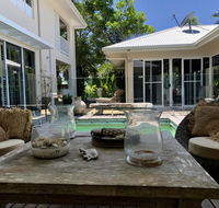 Casa Palma - Accommodation QLD